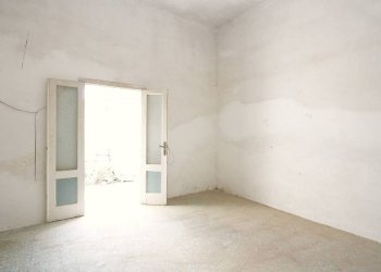 Camera da letto - Independent house via Santa Rosalia, Matino - photo 26