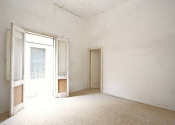 Camera da letto - Independent house via Santa Rosalia, Matino - photo 28