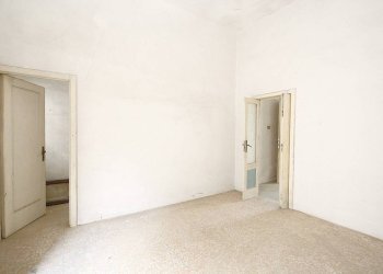 Camera da letto - Independent house via Santa Rosalia, Matino - photo 29