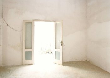 Camera da letto - Independent house via Santa Rosalia, Matino - photo 32