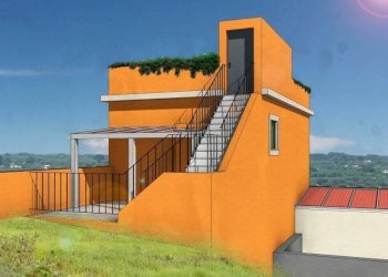 Terreno - Independent house via Santa Rosalia, Matino - photo 35