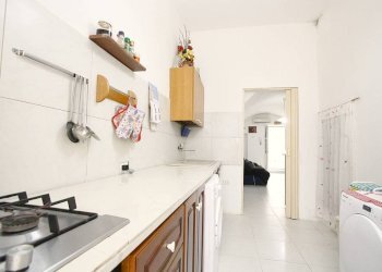 Cucina - Casa indipendente via Impero, Parabita - foto 4