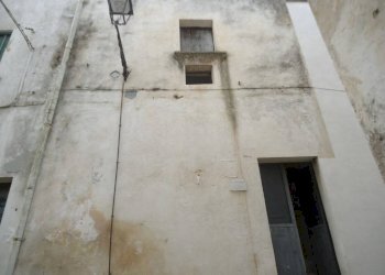 Facciata - Independent house via Ugo Foscolo, 7, Specchia - photo 3