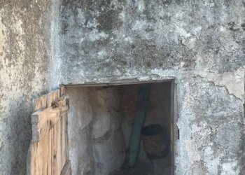 Cantina - Independent house via Ugo Foscolo, 7, Specchia - photo 8