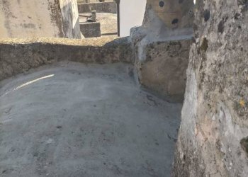 Zona - Independent house via Ugo Foscolo, 7, Specchia - photo 9