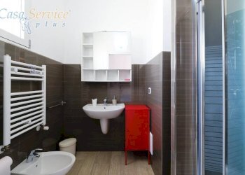 Bagno - Attic Lungomare Galileo Galilei, Gallipoli - photo 9