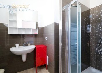 Bagno - Attico Lungomare Galileo Galilei, Gallipoli - foto 10