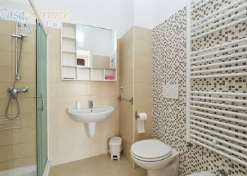 Bagno - Attic Lungomare Galileo Galilei, Gallipoli - photo 15