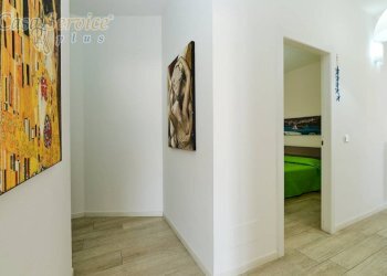 Interno appartamento - Attico Lungomare Galileo Galilei, Gallipoli - foto 16