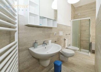 Bagno - Attic Lungomare Galileo Galilei, Gallipoli - photo 19