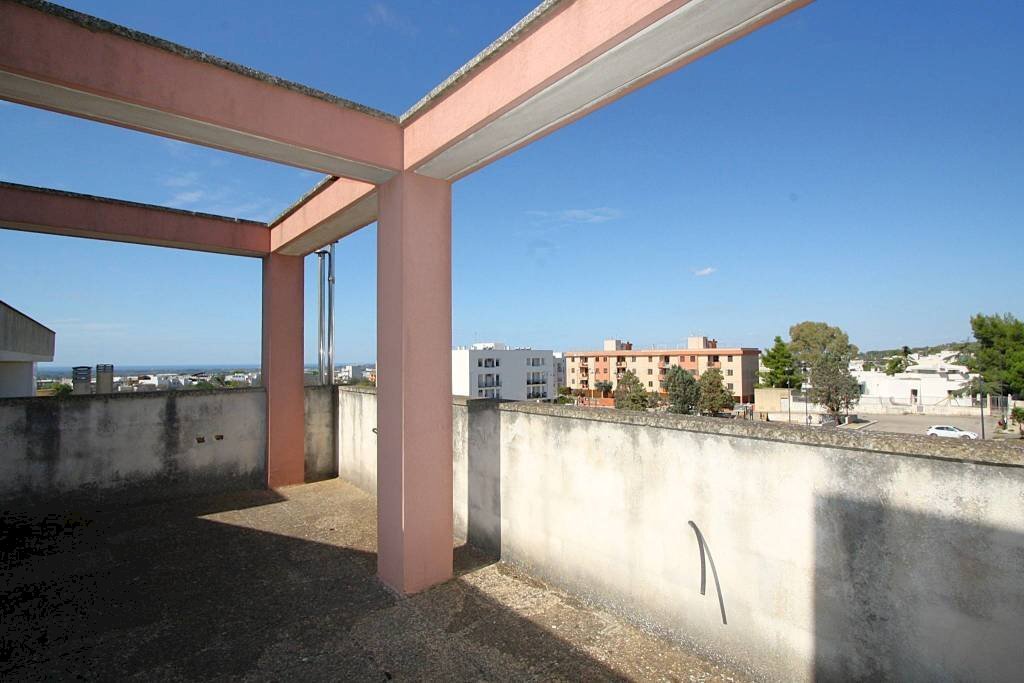 Terrazzo - Attico via Giovanni Paolo II, Parabita - foto 1