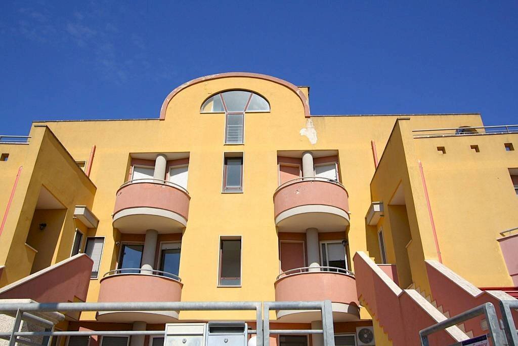 Facciata - Attico via Giovanni Paolo II, Parabita - foto 2