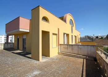 Terrazzo - Attico via Giovanni Paolo II, Parabita - foto 2