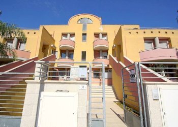 Facciata - Attico via Giovanni Paolo II, Parabita - foto 6