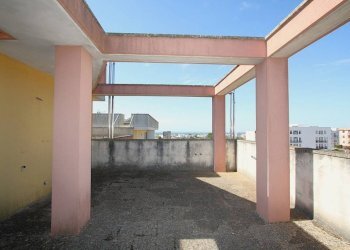 Terrazzo - Attico via Giovanni Paolo II, Parabita - foto 10