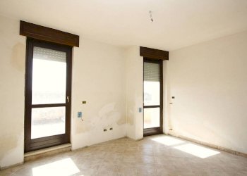 Camera da letto - Attico via Giovanni Paolo II, Parabita - foto 18
