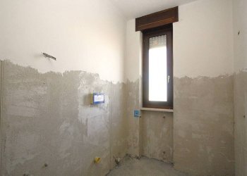Bagno - Attico via Giovanni Paolo II, Parabita - foto 22
