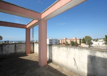 Terrazzo - Attico via Giovanni Paolo II, Parabita - foto 1