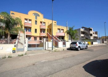 Zona - Attico via Giovanni Paolo II, Parabita - foto 5