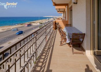 Balcone - Appartamento Lungomare Galileo Galilei, Gallipoli - foto 12