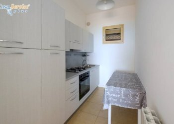 Cucina - Appartamento Lungomare Galileo Galilei, Gallipoli - foto 14