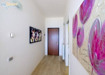 Interno appartamento - Appartamento Lungomare Galileo Galilei, Gallipoli - foto 15