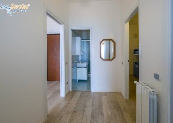 Interno appartamento - Appartamento Lungomare Galileo Galilei, Gallipoli - foto 25
