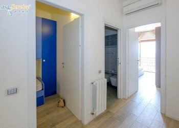 Interno appartamento - Appartamento Lungomare Galileo Galilei, Gallipoli - foto 26