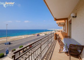 Balcone - Apartment Lungomare Galileo Galilei, Gallipoli - photo 2
