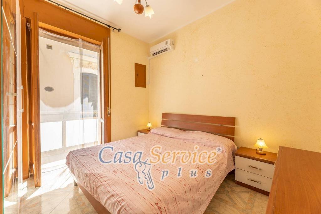Camera da letto - Trilocale via Bartolomeo Ravenna, Gallipoli - foto 3