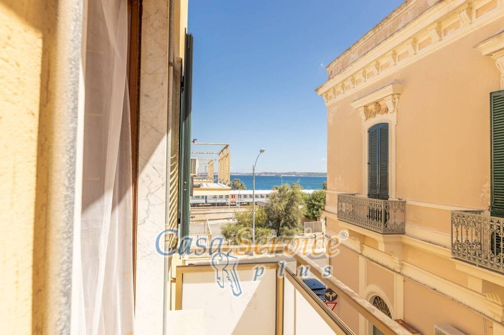 Vista - Trilocale via Bartolomeo Ravenna, Gallipoli - foto 1