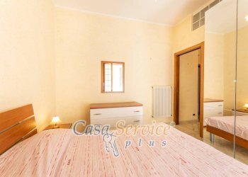 Camera da letto - Three-room apartment via Bartolomeo Ravenna, Gallipoli - photo 4
