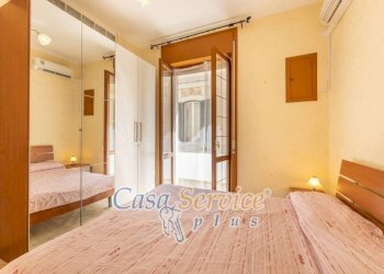 Camera da letto - Three-room apartment via Bartolomeo Ravenna, Gallipoli - photo 5