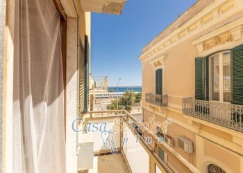 Balcone - Three-room apartment via Bartolomeo Ravenna, Gallipoli - photo 7