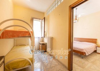 Disimpegno - Three-room apartment via Bartolomeo Ravenna, Gallipoli - photo 8