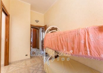 Disimpegno - Three-room apartment via Bartolomeo Ravenna, Gallipoli - photo 9