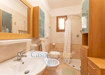 Bagno - Three-room apartment via Bartolomeo Ravenna, Gallipoli - photo 10