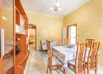 Salone - Three-room apartment via Bartolomeo Ravenna, Gallipoli - photo 11