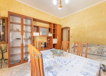 Salone - Three-room apartment via Bartolomeo Ravenna, Gallipoli - photo 12
