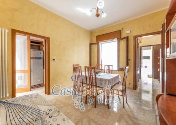 Salone - Three-room apartment via Bartolomeo Ravenna, Gallipoli - photo 13