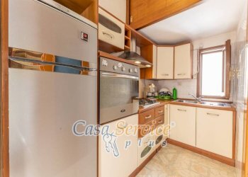 Cucina - Three-room apartment via Bartolomeo Ravenna, Gallipoli - photo 15