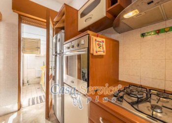 Cucina - Three-room apartment via Bartolomeo Ravenna, Gallipoli - photo 16
