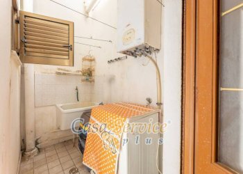 Lavanderia - Three-room apartment via Bartolomeo Ravenna, Gallipoli - photo 17