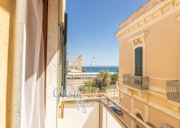 Vista - Three-room apartment via Bartolomeo Ravenna, Gallipoli - photo 1