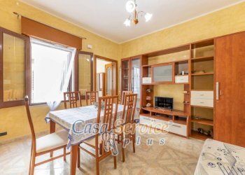 Salone - Three-room apartment via Bartolomeo Ravenna, Gallipoli - photo 2