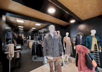locale - Shop strada Provinciale Collepasso, Matino - photo 5