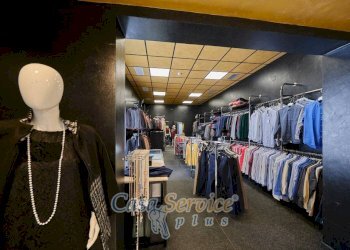 locale - Shop strada Provinciale Collepasso, Matino - photo 6