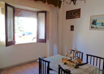 sala - Casa indipendente via Savoia, Matino - foto 12