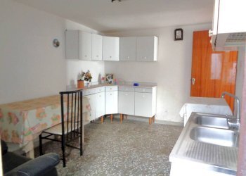 Cucina - Casa indipendente via Savoia, Matino - foto 18