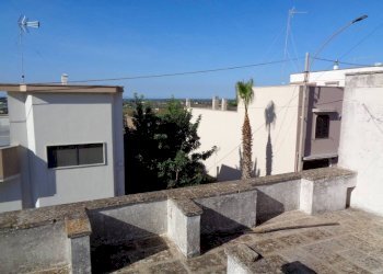 Terrazza - Casa indipendente via Savoia, Matino - foto 24